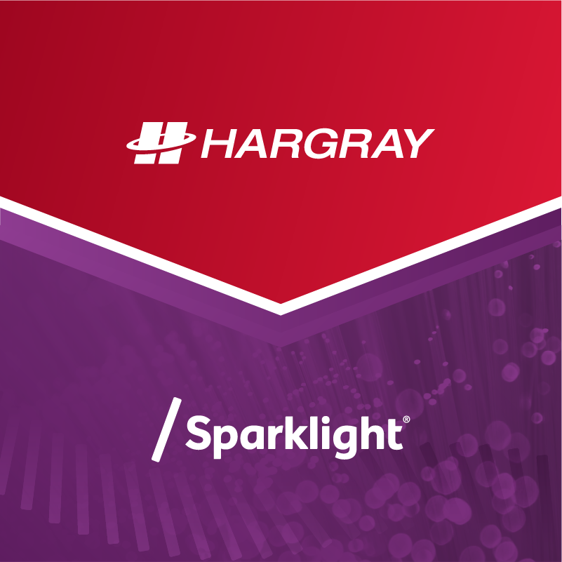 Hargray is now Sparklight