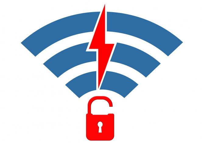 Is Your Wi-Fi Vulnerable?
