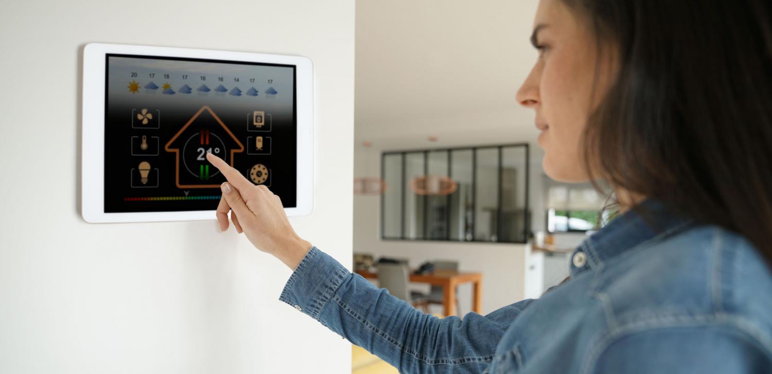 How You Can Save Money With a Smart Home