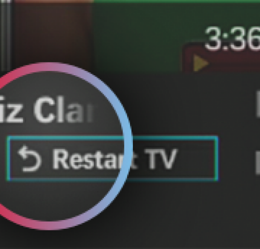 Selecting Channels Thumbnail