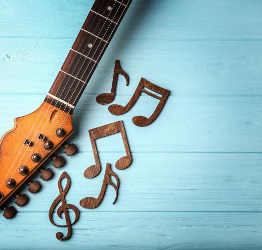 Oconee Performing Arts Society Thumbnail
