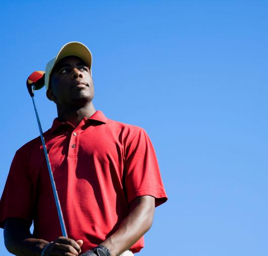RBC Heritage Golf Tournament Thumbnail