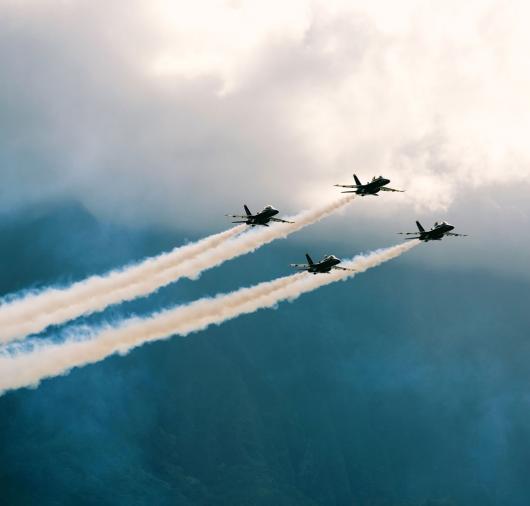 MCAS Beaufort Airshow Thumbnail