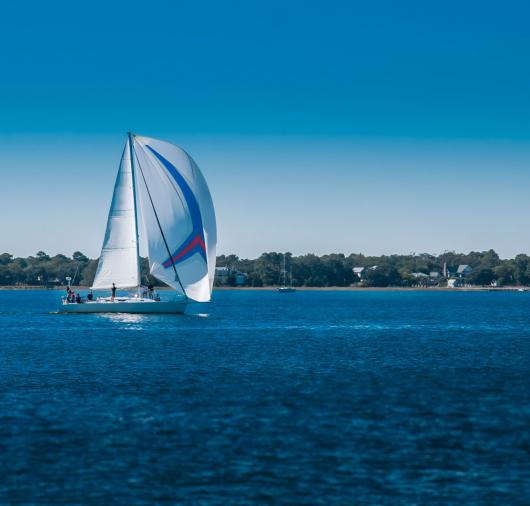 Beaufort Water Festival Thumbnail
