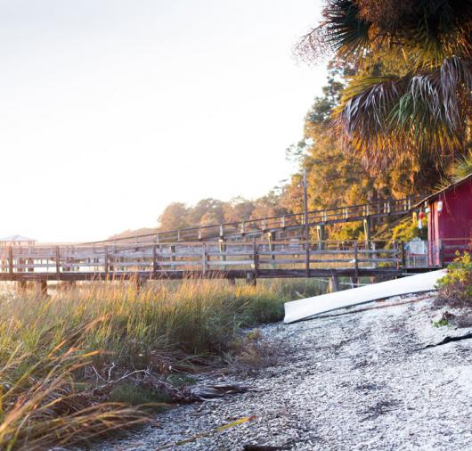 Hilton Head Bluffton Regional Chamber of Commerce Thumbnail