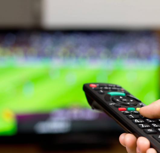 remote control Thumbnail