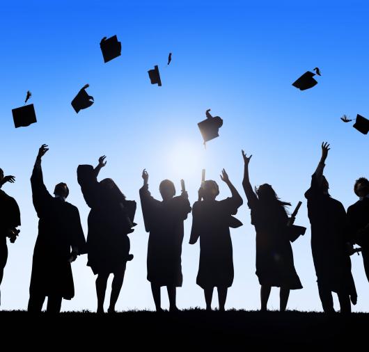 High School Thumbnail