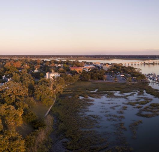 Beaufort Regional Chamber of Commerce Thumbnail