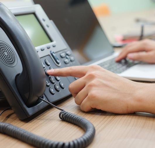 Voicemail Online Thumbnail
