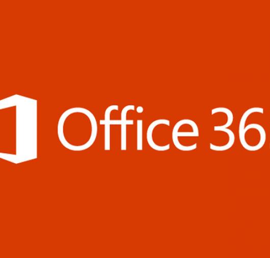 Microsoft Office 365 Thumbnail