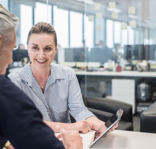 Fully Managed Services