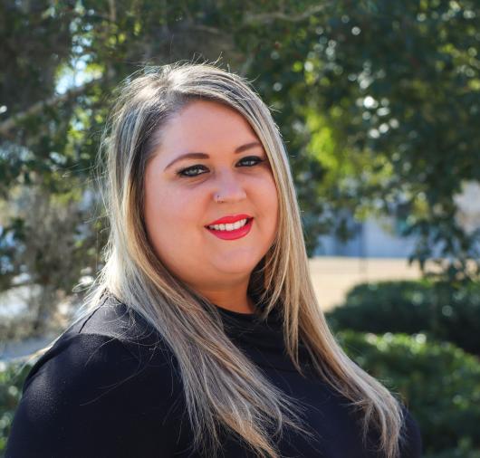 Bree Sellers, Direct Sales Representative