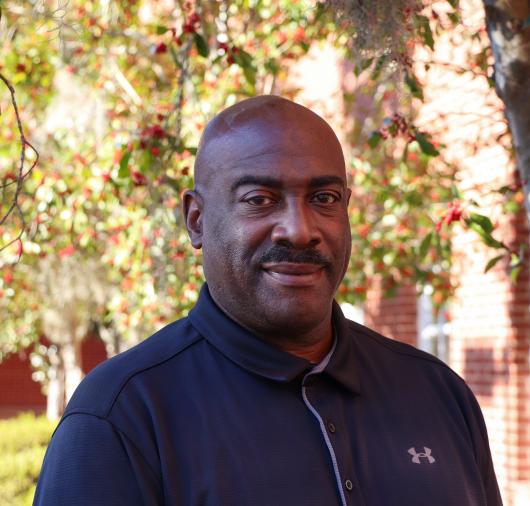 Brian White, Direct Sales Representative