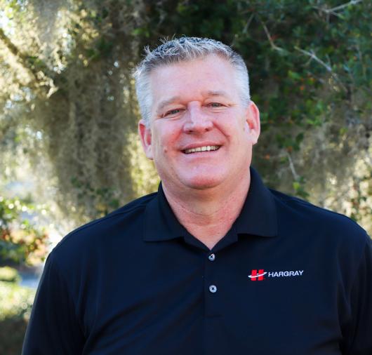 Joseph Rhea, Direct Sales Representative