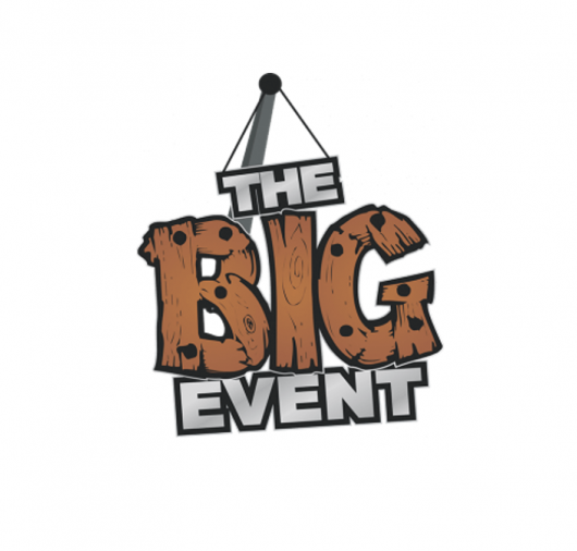 The Big Event Logo