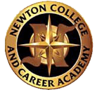 Newton College Seal