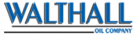 Walthall Oil Company Logo