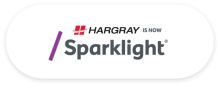 Hargary is now Sparklight