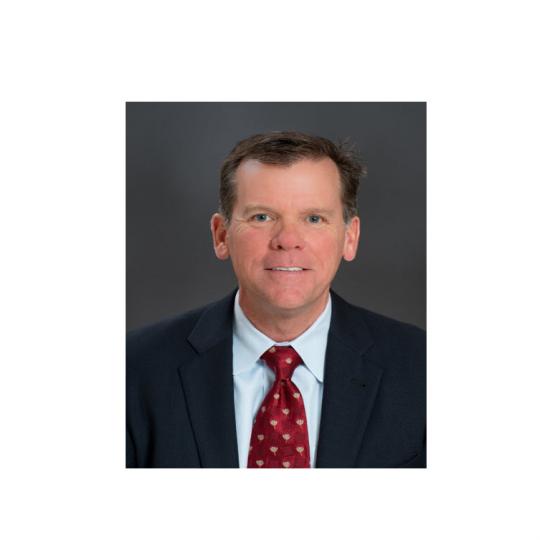Chris McCorkendale, SVP Hargray Fiber