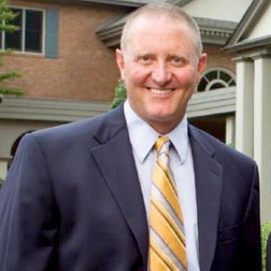 Paul Watts