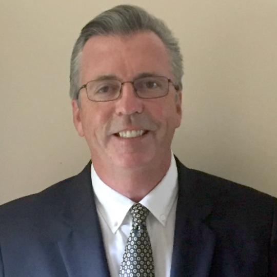 Kevin O’Neill