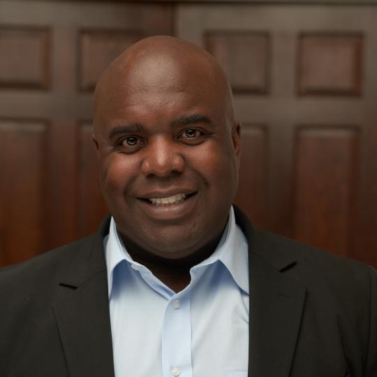 Derrick Grissom