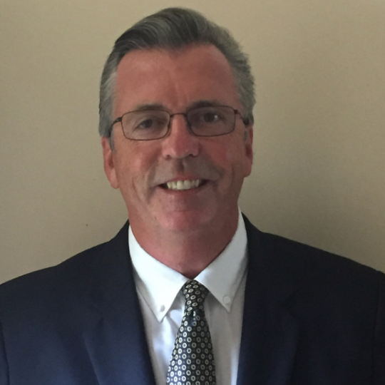 Kevin O'Neill
