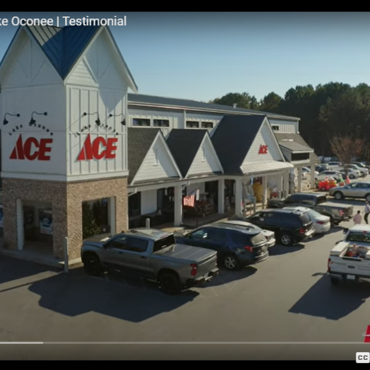 Ace Hardware